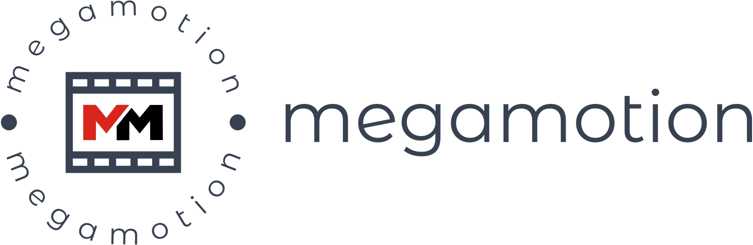 megamotion logo